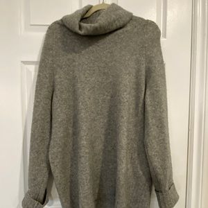 Aritzia Knit Turtleneck